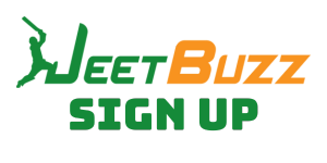 Jeetbuzz sign up